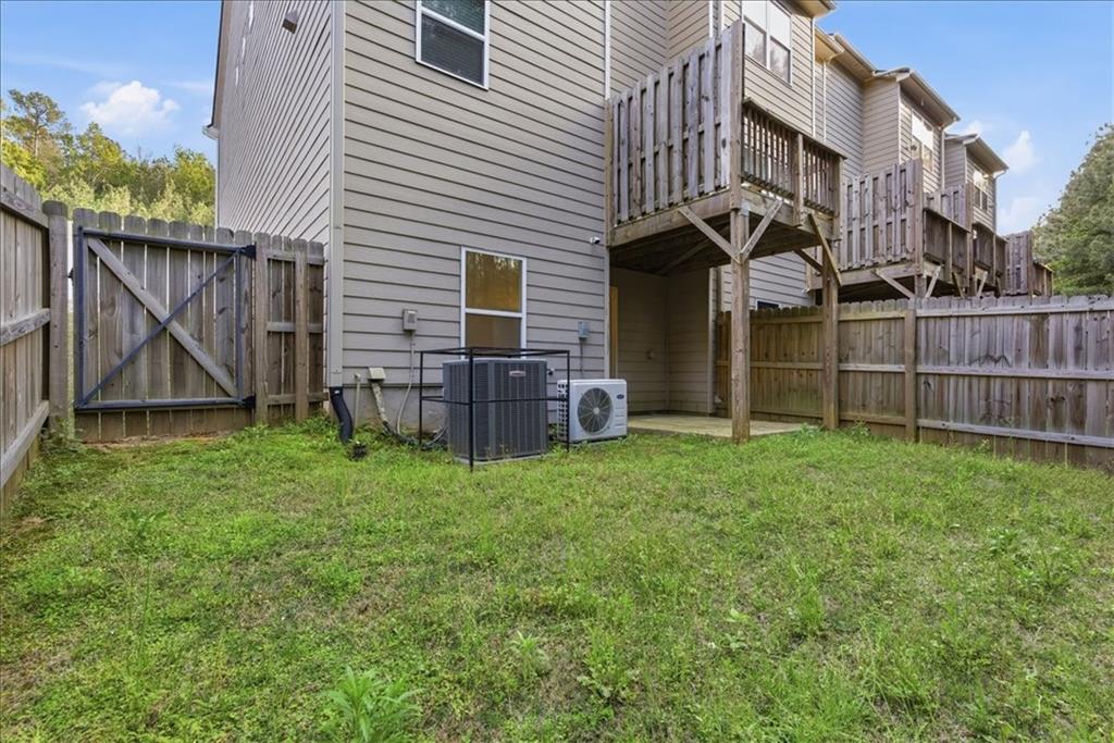 1000 Belfry Terrace Fairburn, GA 30213 - Photo 33 of 36