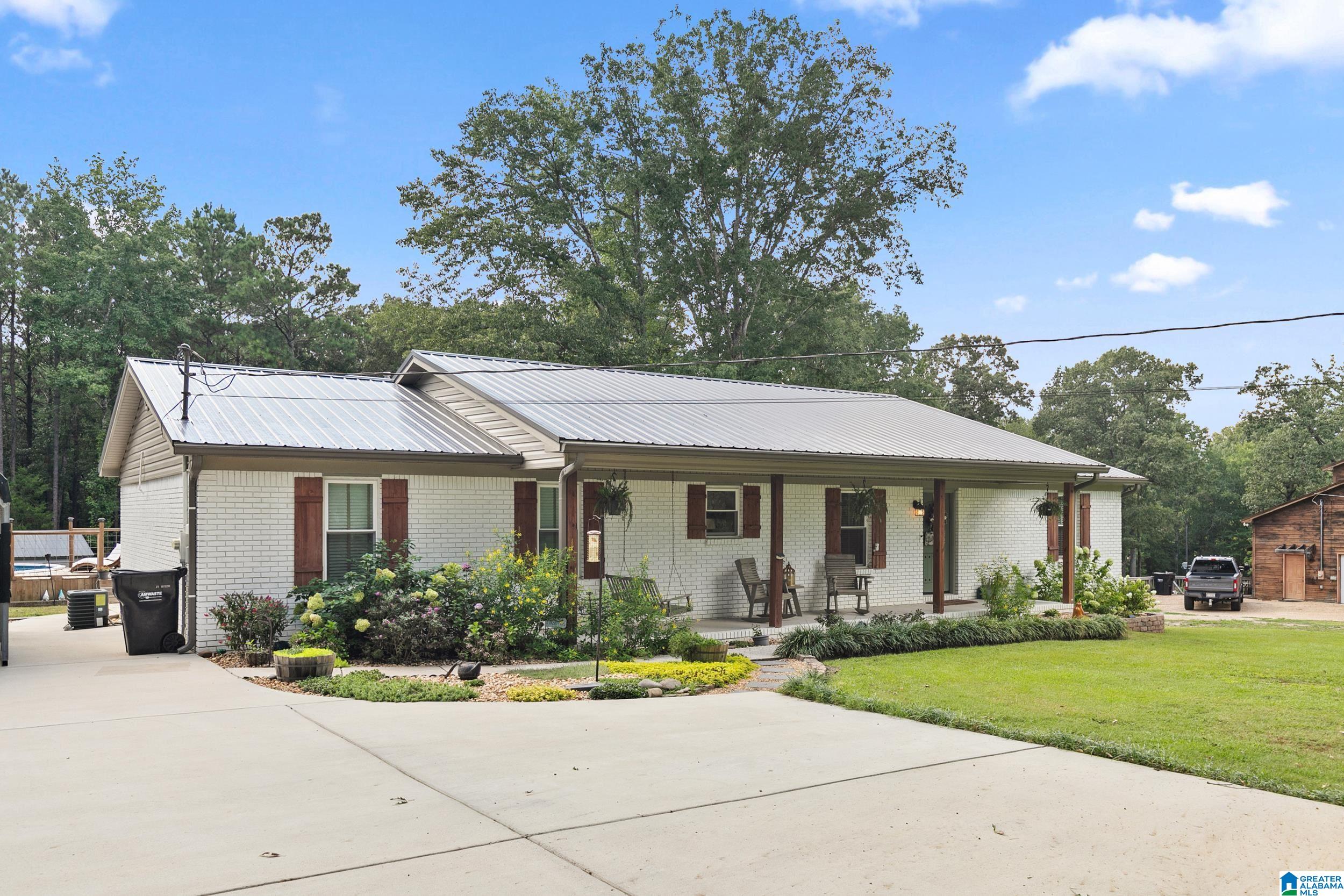 6961 Abernathy Road McCalla, AL 35111 - Photo 1 of 46