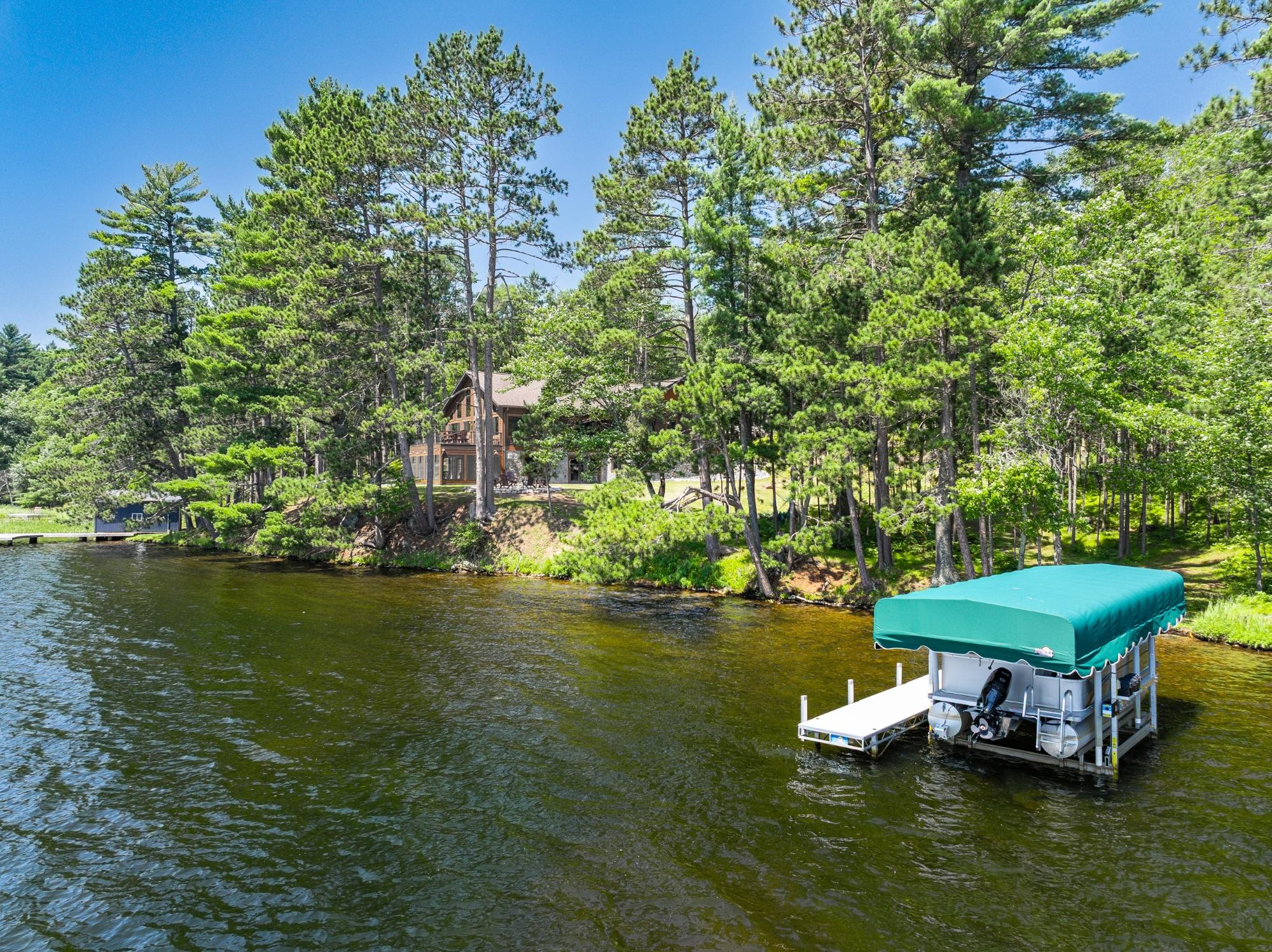 5983 Jacoby Road Conover, WI 54519 - Photo 6 of 99 Gallery Image 6
