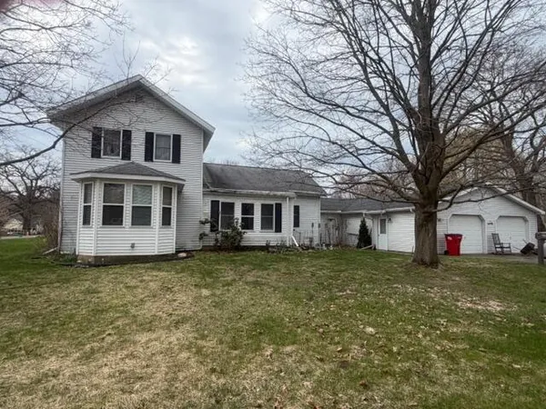 $229,000 | 217 John Street, Newaygo, MI 49337