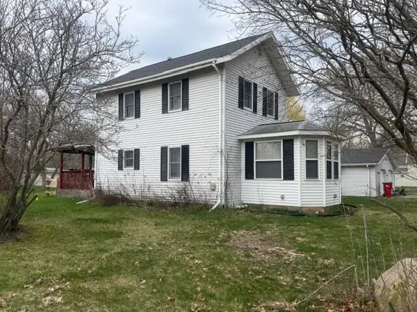 $229,000 | 217 John Street, Newaygo, MI 49337