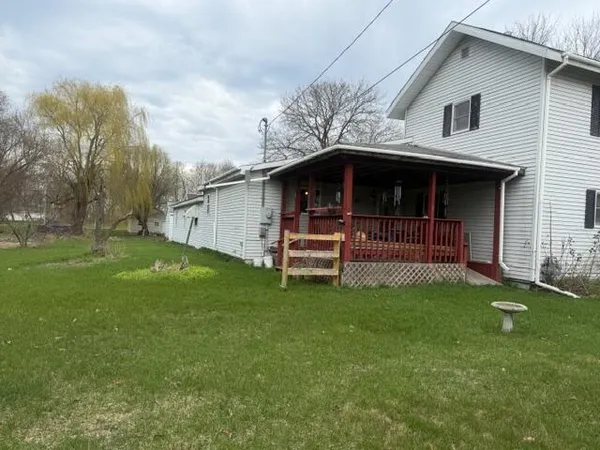 $229,000 | 217 John Street, Newaygo, MI 49337