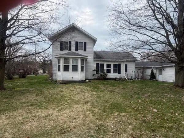$229,000 | 217 John Street, Newaygo, MI 49337