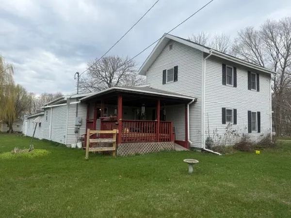 $229,000 | 217 John Street, Newaygo, MI 49337