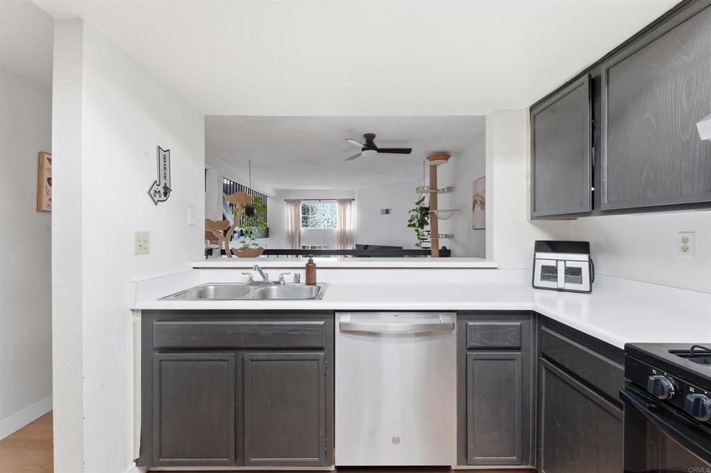 8773 Spring Canyon Drive Spring Valley, CA 91977 - Photo 11 of 29 Gallery Image 11