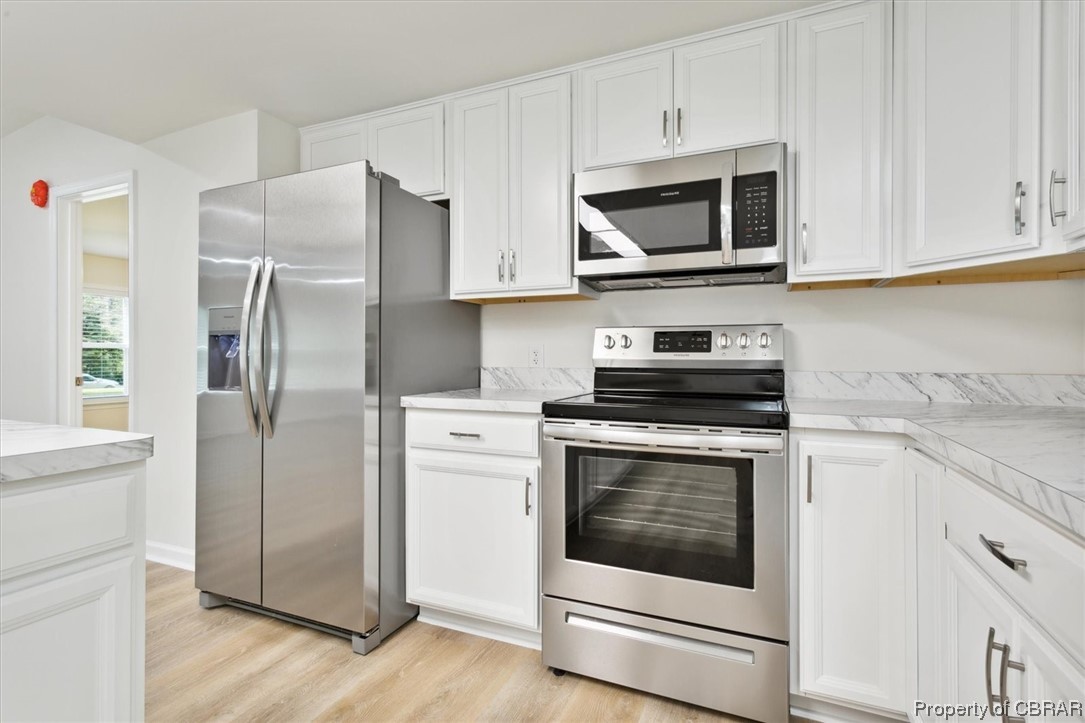 2662 Red Bank Road Gloucester, VA 23061 - Photo 14 of 46