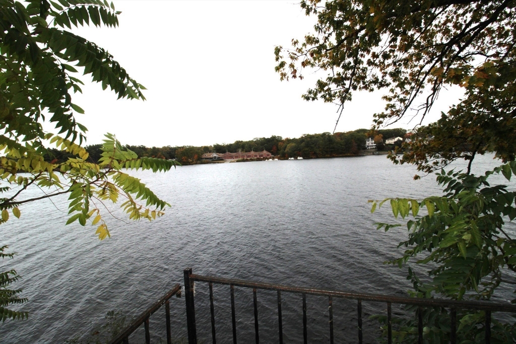 340 Lake Avenue Worcester, MA 01604 - Photo 3 of 37 a view of a lake from a balcony