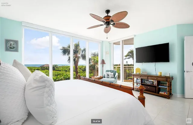 $7,000 | 3000 North Hwy A1A, Unit 2C, Fort Pierce, FL 34949