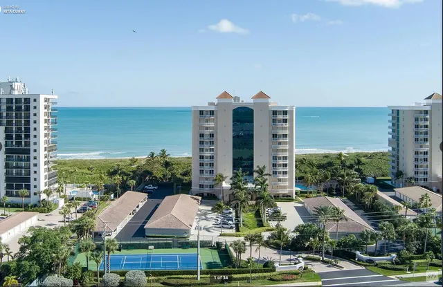 $7,000 | 3000 North Hwy A1A, Unit 2C, Fort Pierce, FL 34949