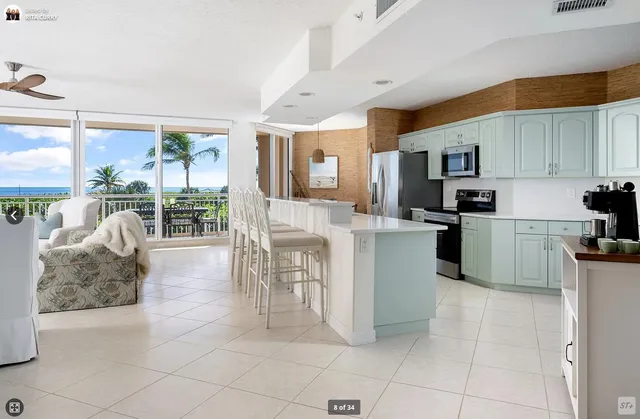 $7,000 | 3000 North Hwy A1A, Unit 2C, Fort Pierce, FL 34949