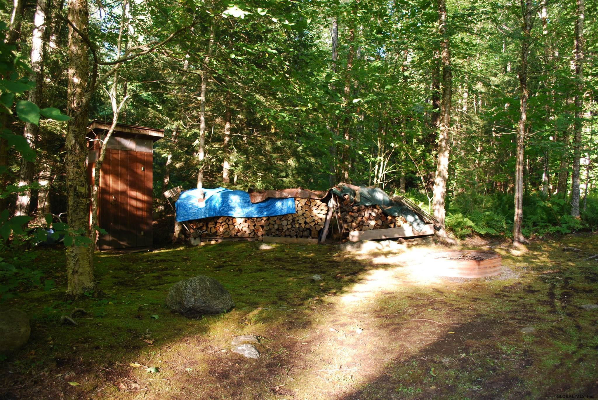 164 Crane Pond Road Schroon, NY 12870 - Photo 11 of 39 Photo 11