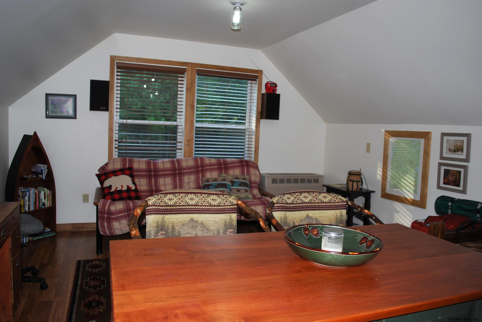 164 Crane Pond Road Schroon, NY 12870 - Photo 14 of 39 Photo 14