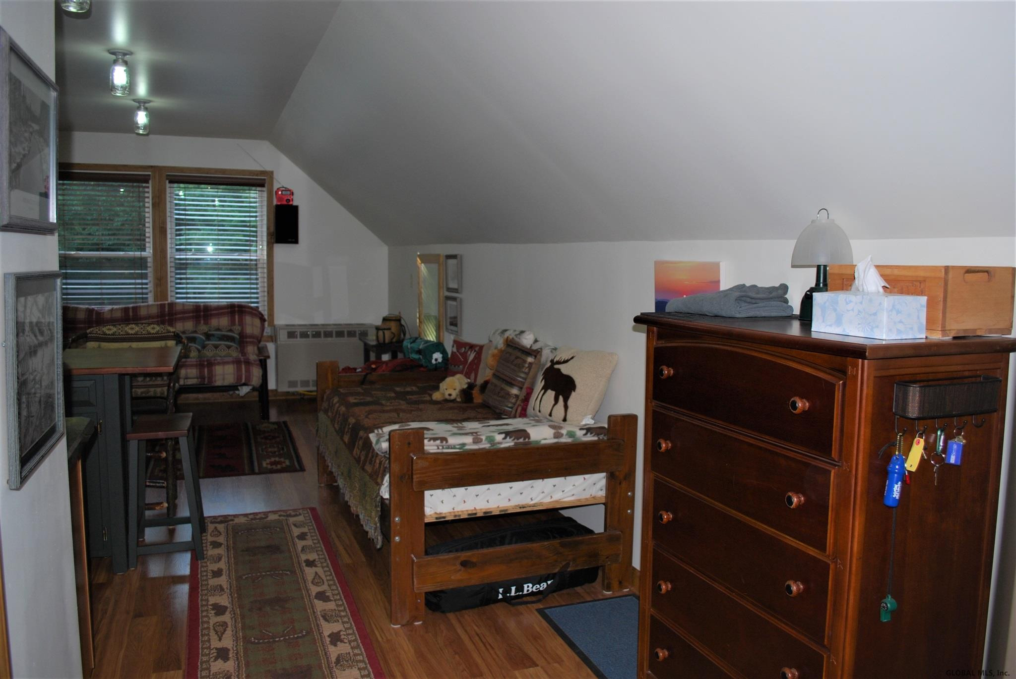 164 Crane Pond Road Schroon, NY 12870 - Photo 15 of 39 Photo 15