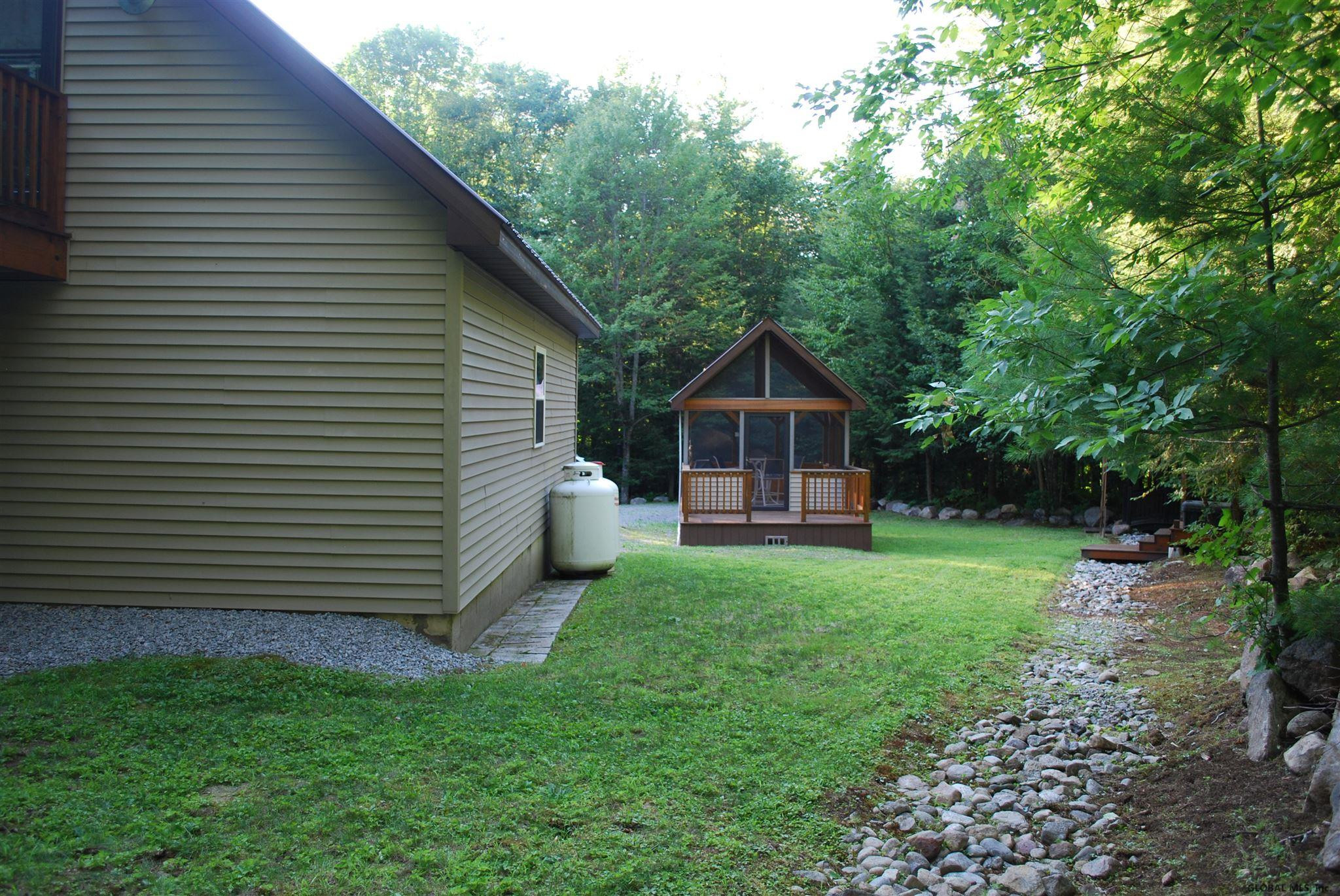 164 Crane Pond Road Schroon, NY 12870 - Photo 16 of 39 Photo 16