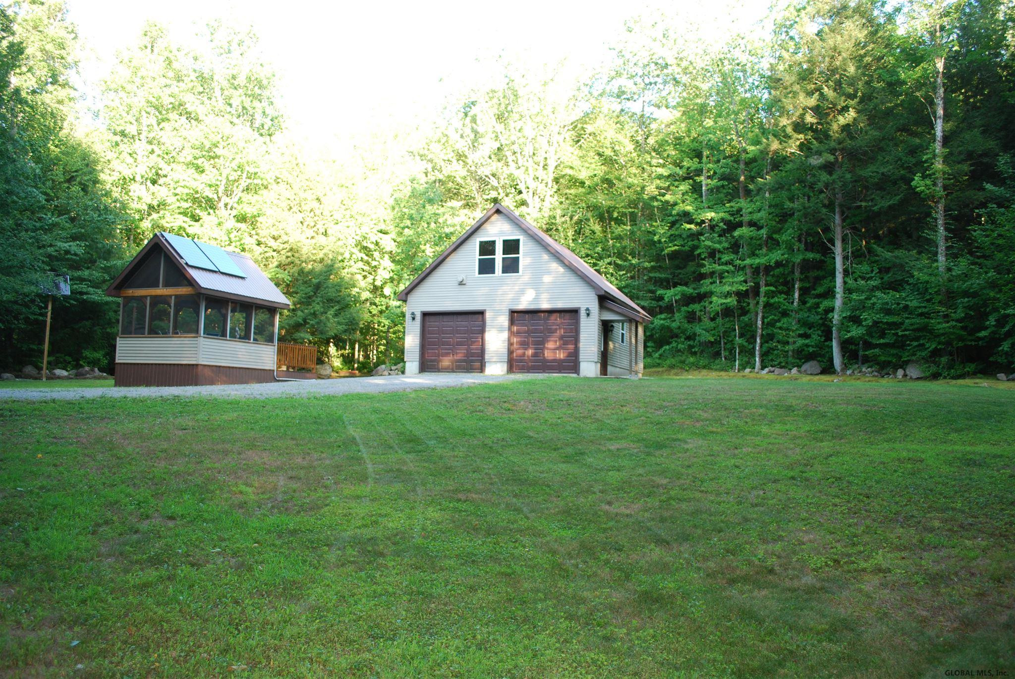 164 Crane Pond Road Schroon, NY 12870 - Photo 25 of 39 Photo 25