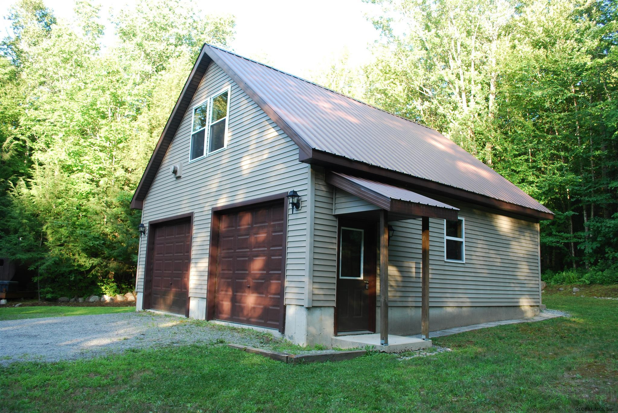 164 Crane Pond Road Schroon, NY 12870 - Photo 32 of 39 Photo 33