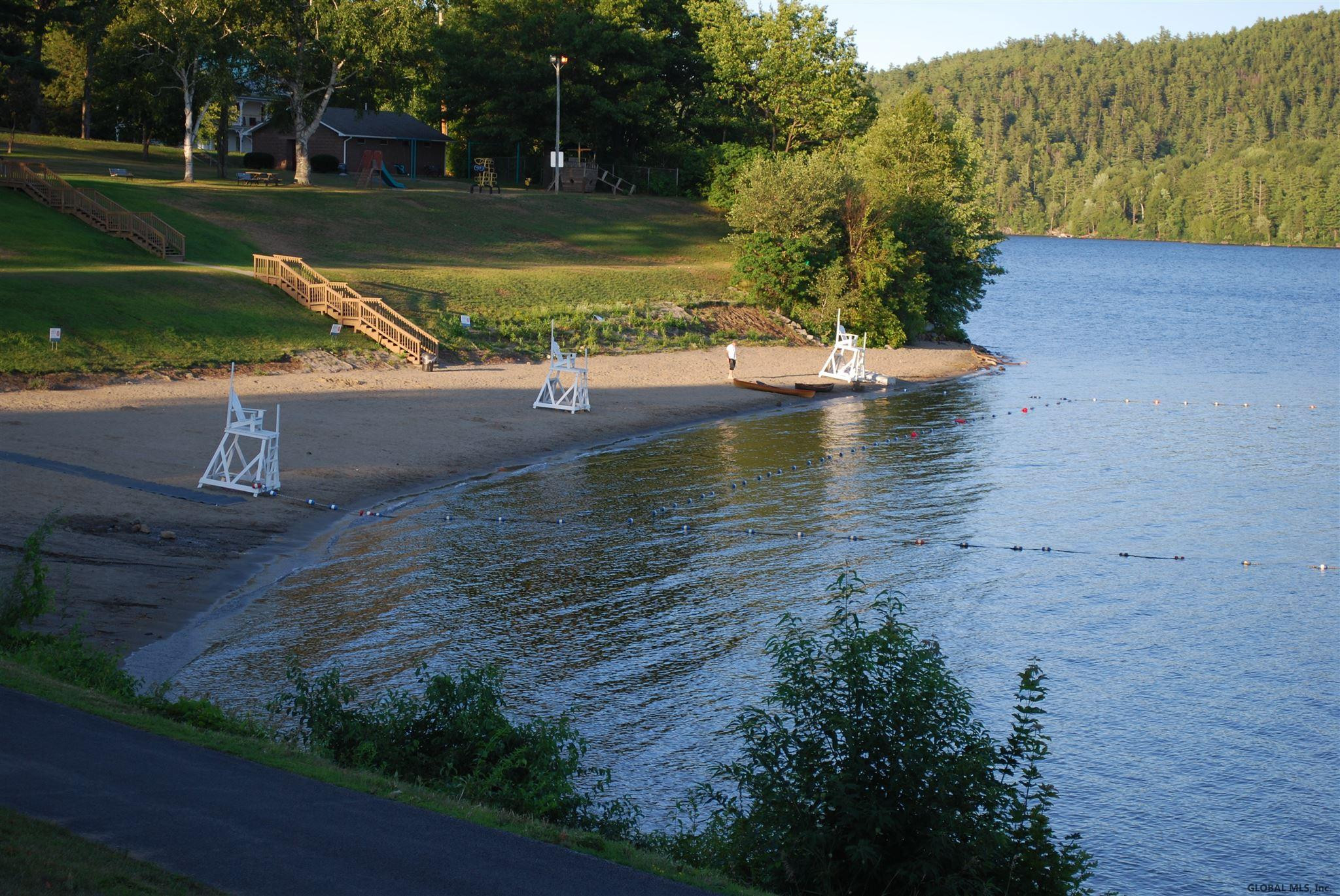 164 Crane Pond Road Schroon, NY 12870 - Photo 35 of 39 Photo 36