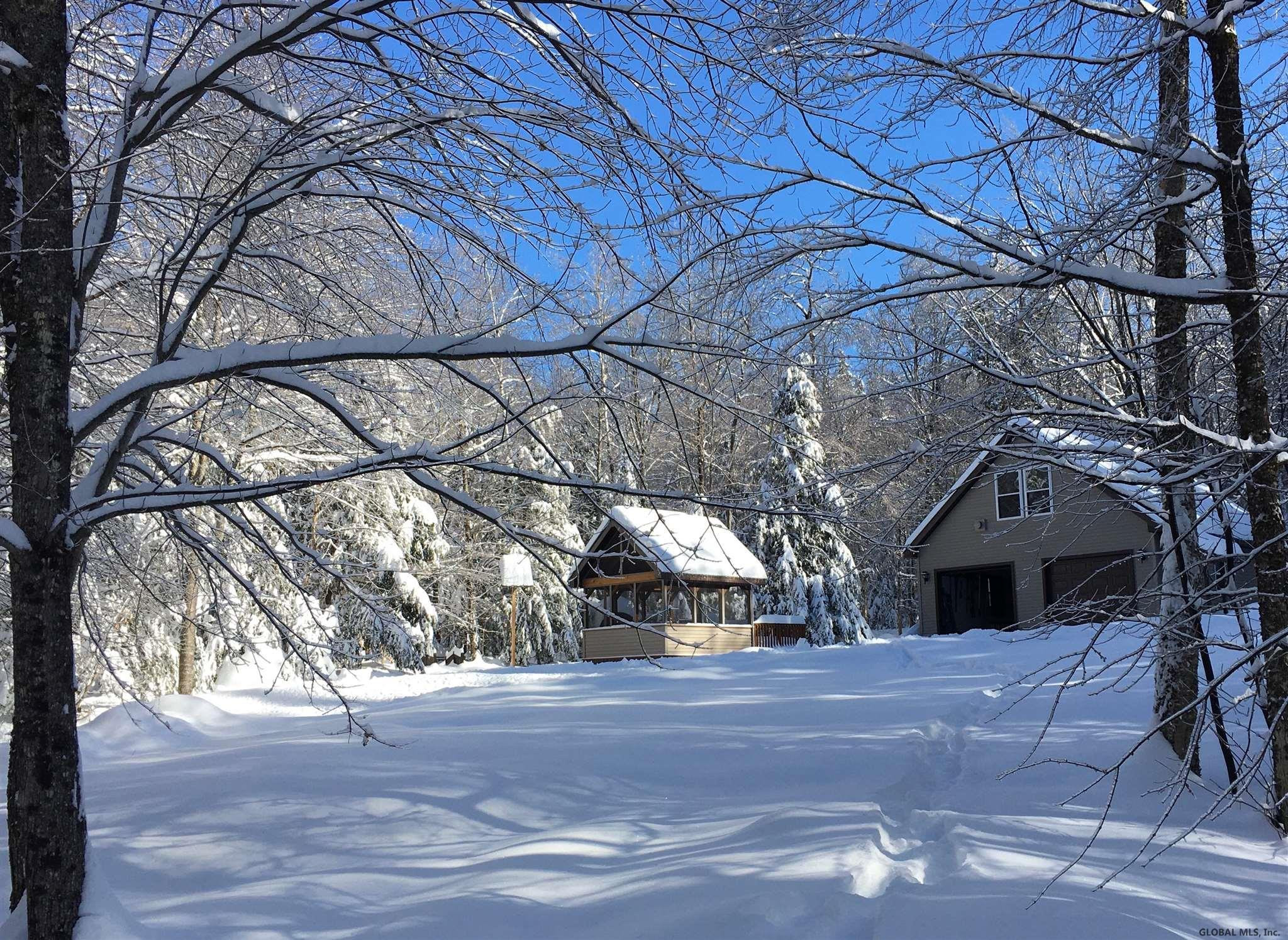 164 Crane Pond Road Schroon, NY 12870 - Photo 38 of 39 Photo 39