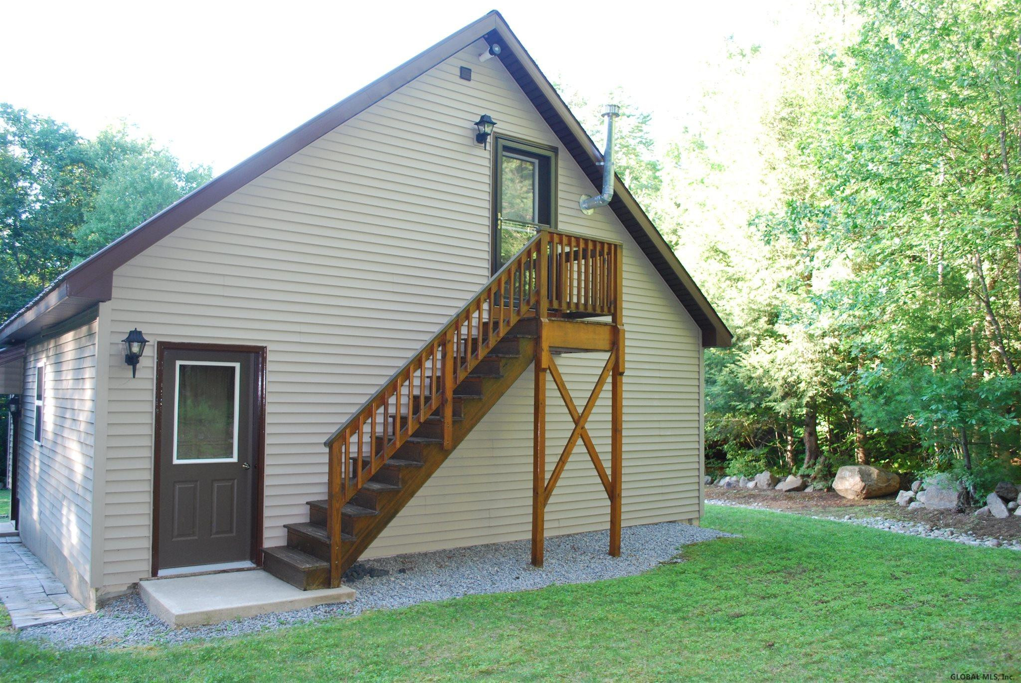 164 Crane Pond Road Schroon, NY 12870 - Photo 5 of 39 Photo 5