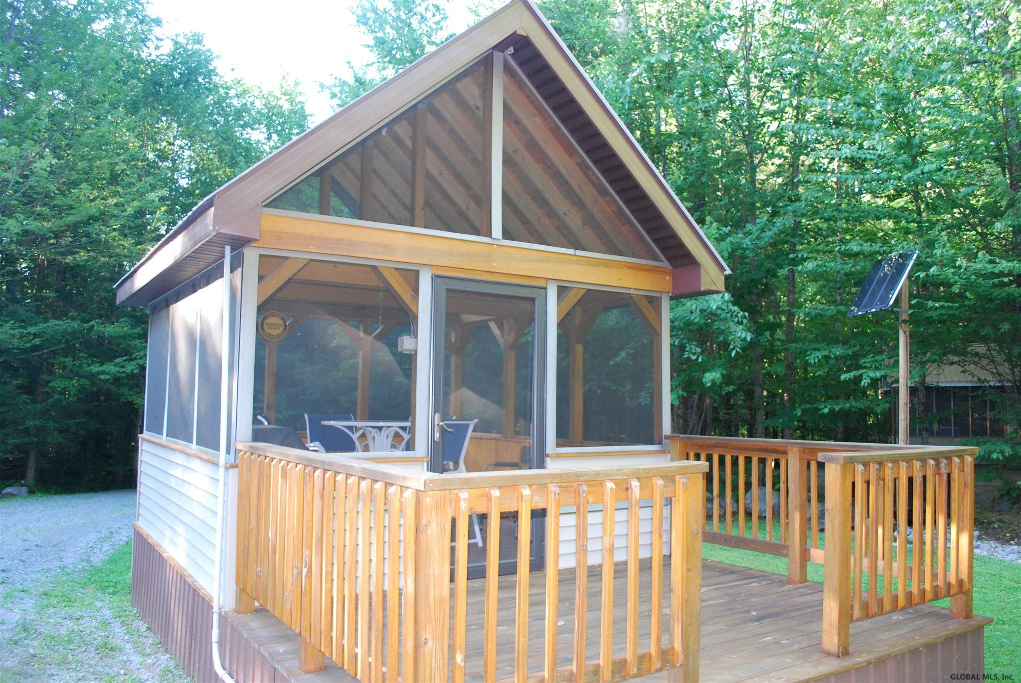 164 Crane Pond Road Schroon, NY 12870 - Photo 6 of 39 Photo 6