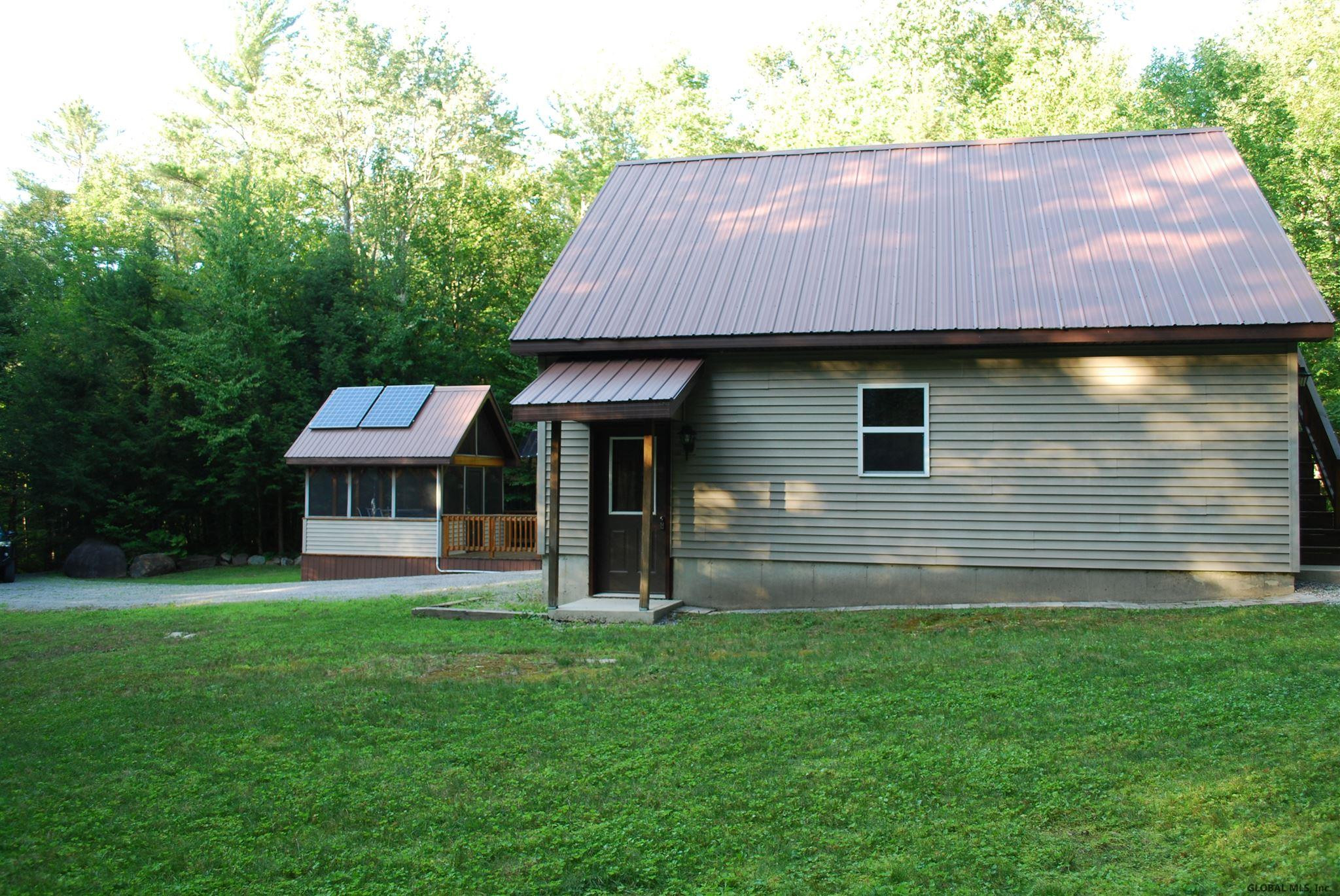 164 Crane Pond Road Schroon, NY 12870 - Photo 7 of 39 Photo 7