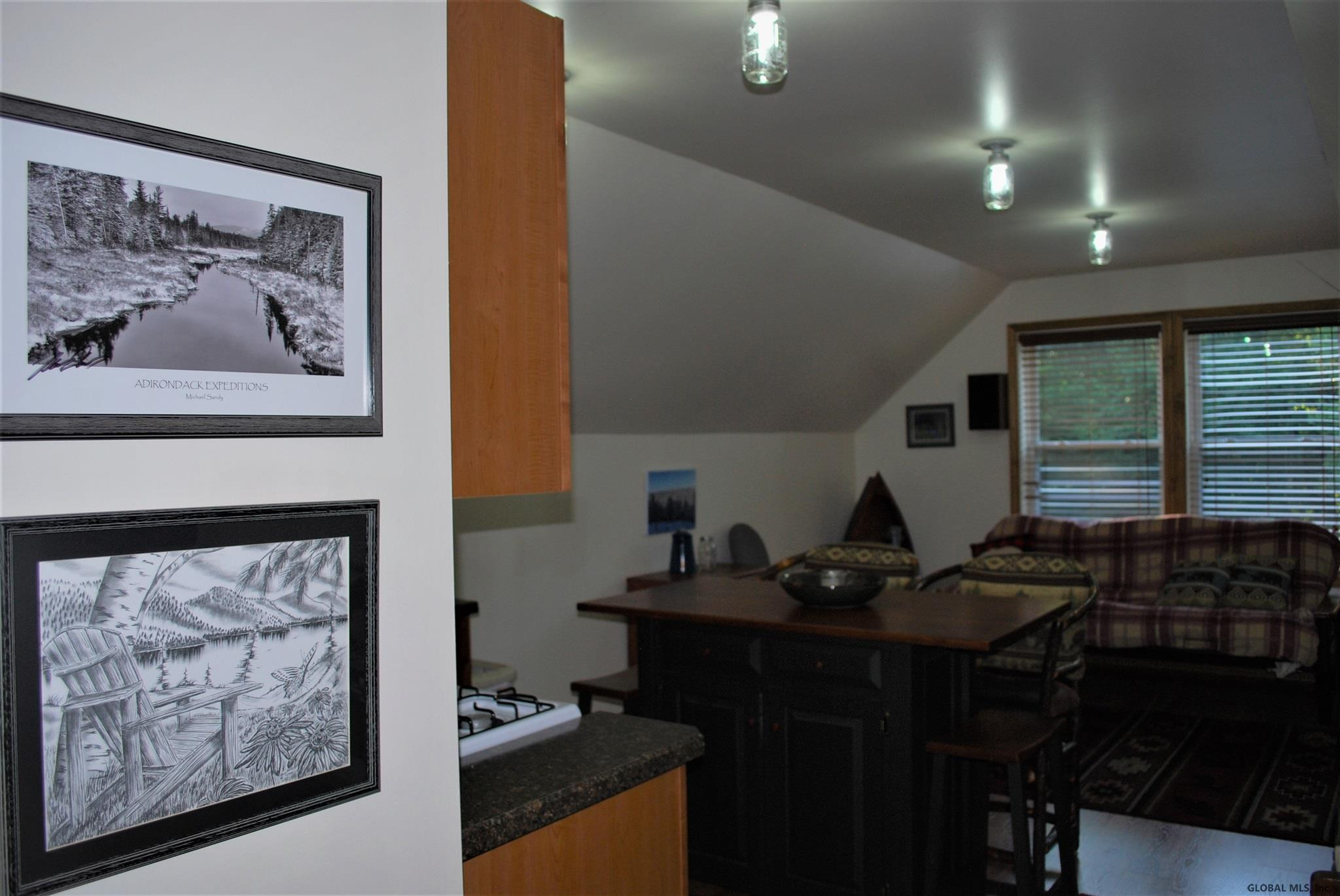 164 Crane Pond Road Schroon, NY 12870 - Photo 10 of 39 Photo 10