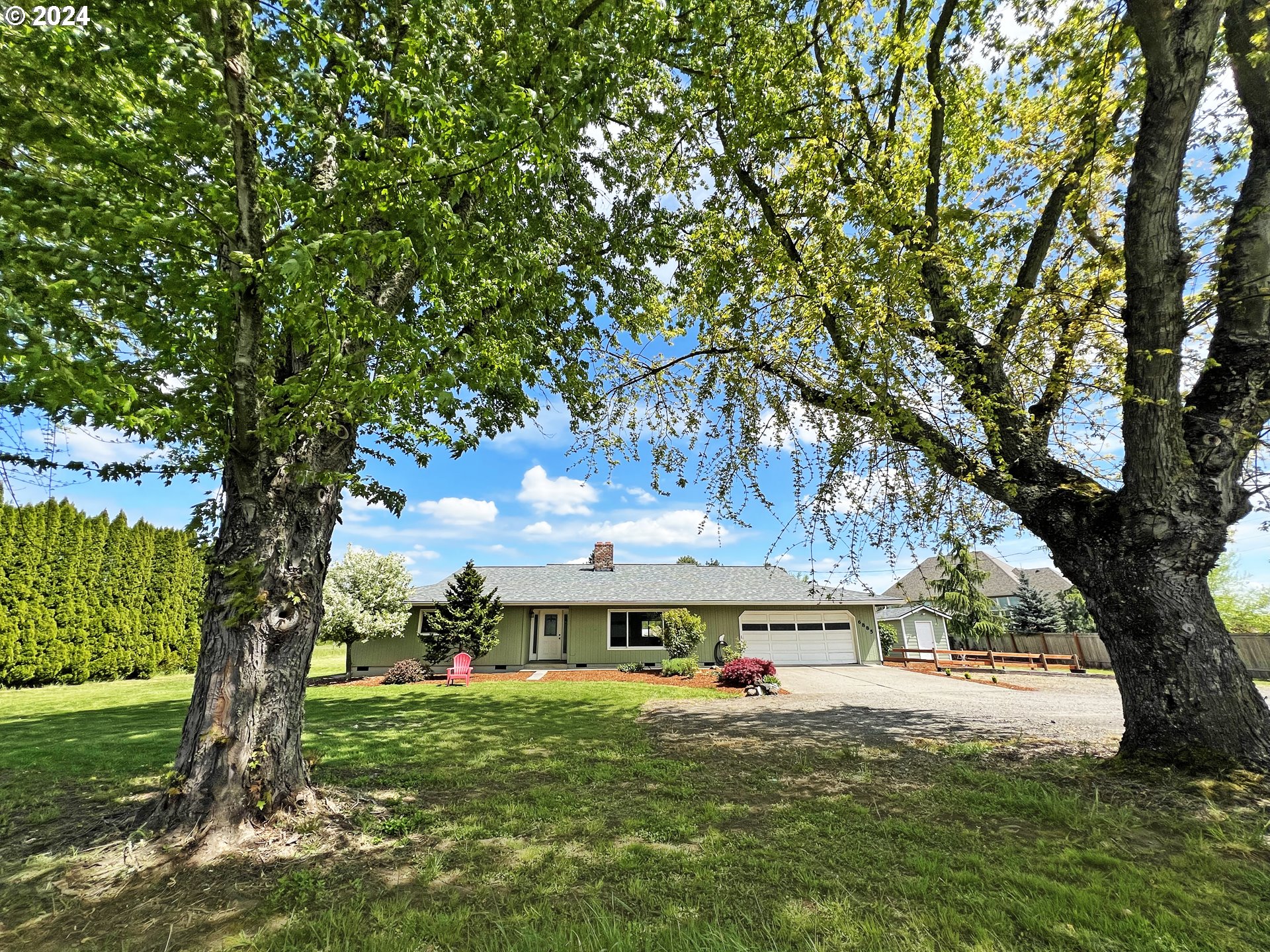 6885 South Anderson Road Aurora, OR 97002 - Photo 24 of 38 Gallery Image 24