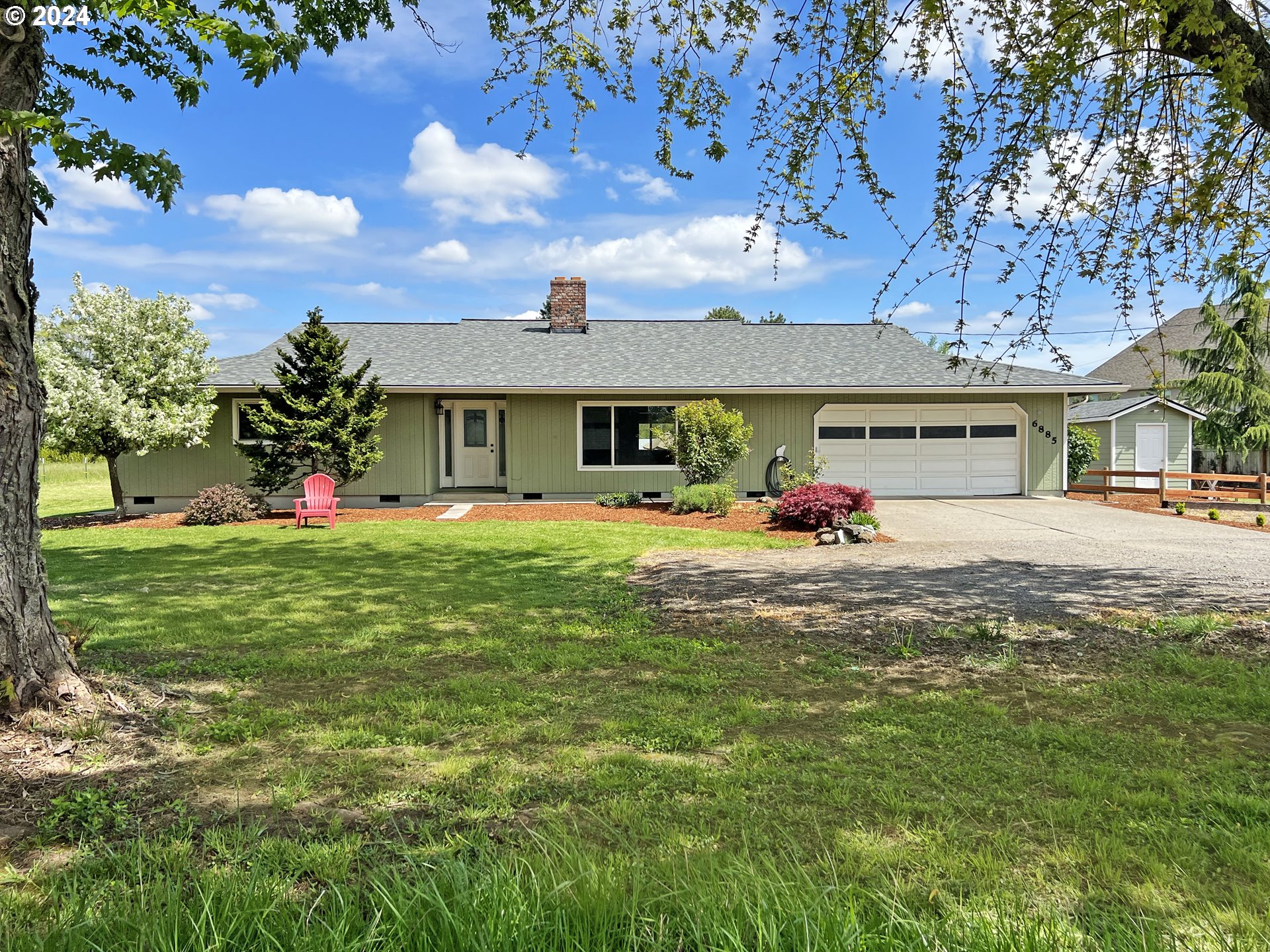 6885 South Anderson Road Aurora, OR 97002 - Photo 25 of 38 Gallery Image 25