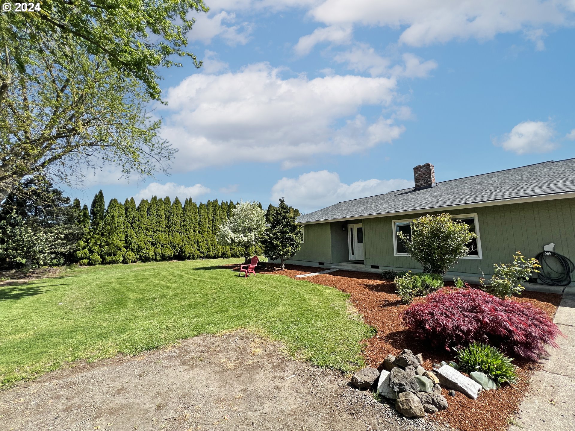 6885 South Anderson Road Aurora, OR 97002 - Photo 27 of 38 Gallery Image 27