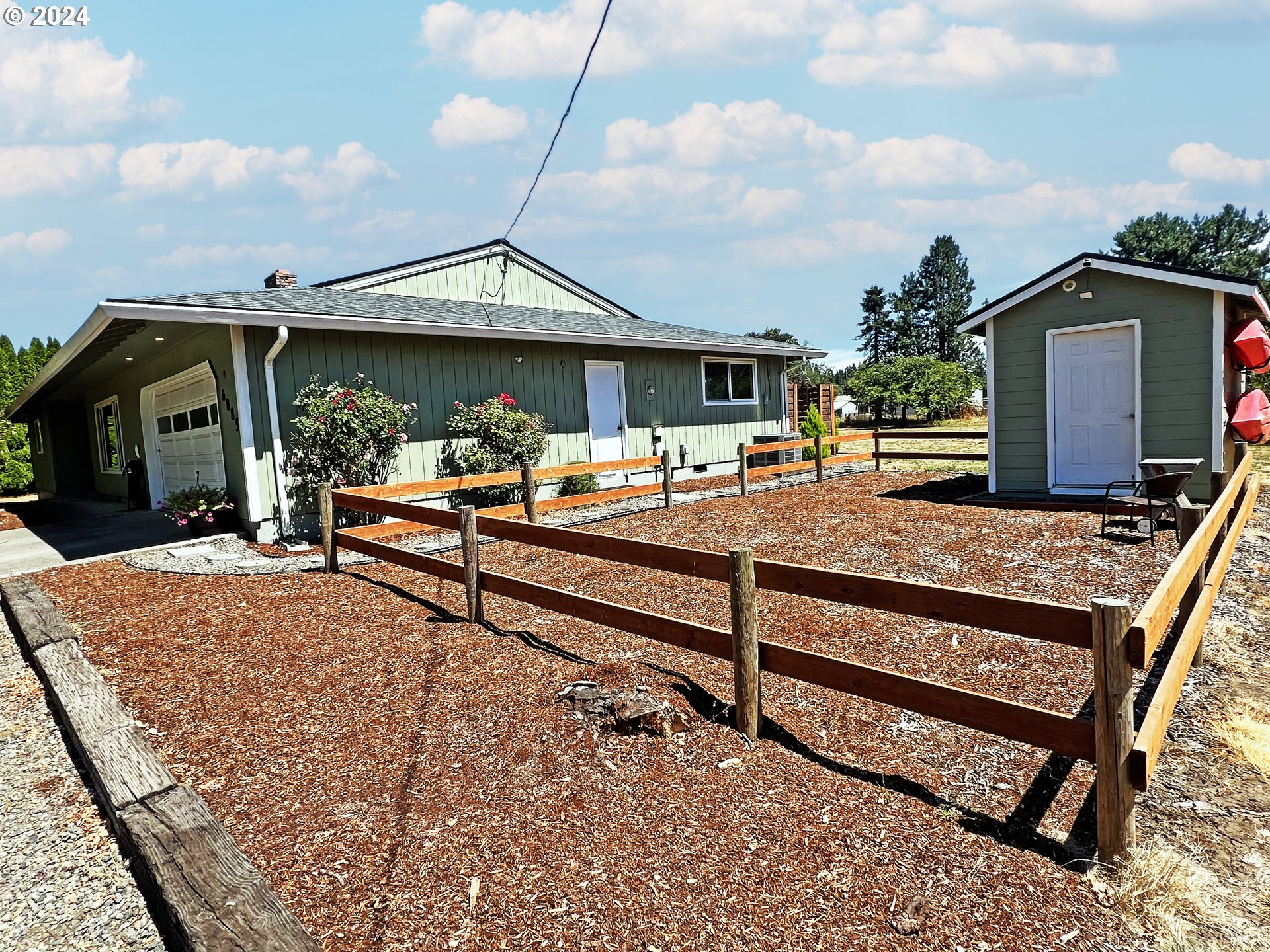 6885 South Anderson Road Aurora, OR 97002 - Photo 28 of 38 Gallery Image 28