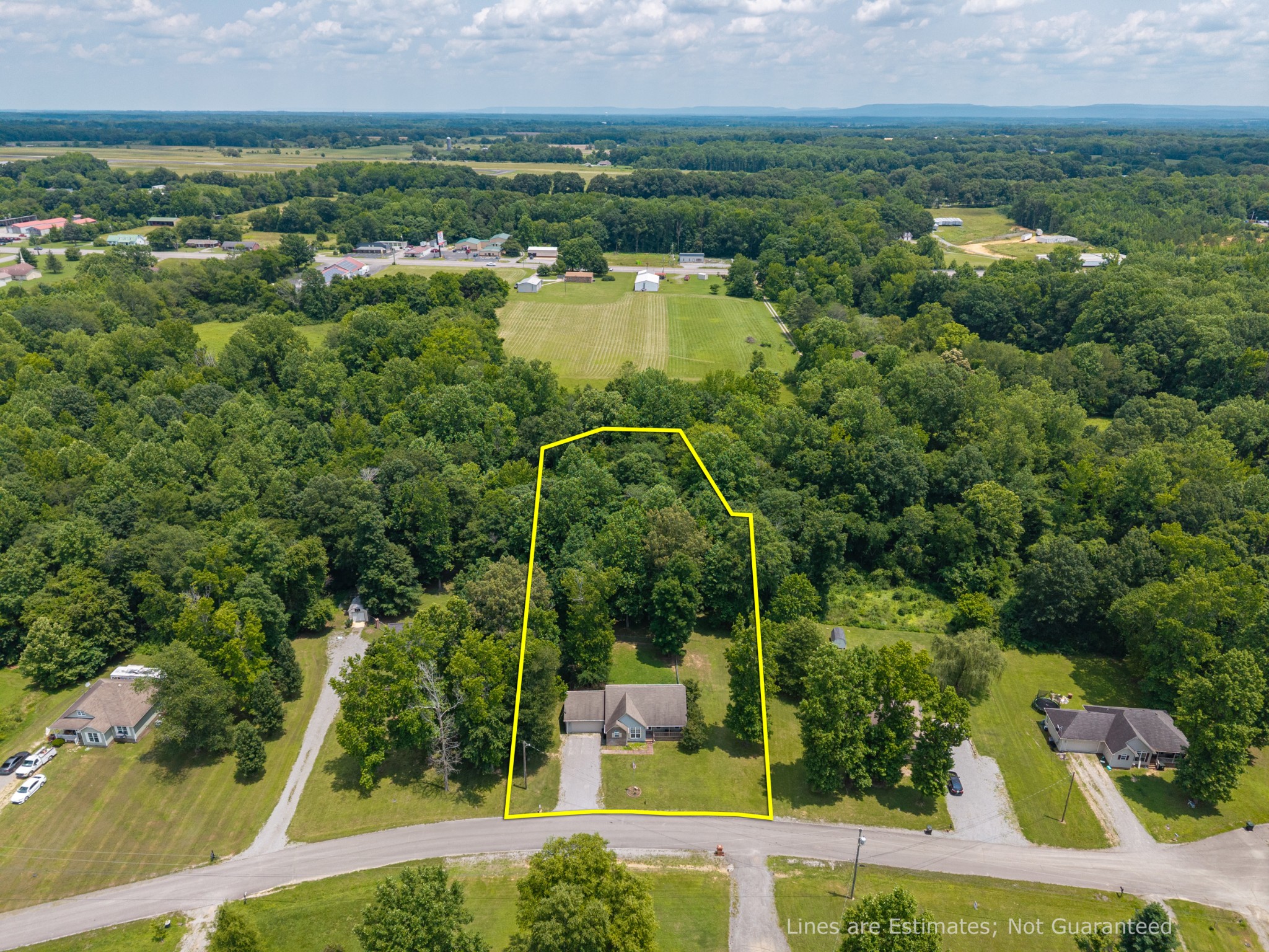 6 Timbers Edge Road Fayetteville, TN 37334 - Photo 2 of 31 Gallery Image 2