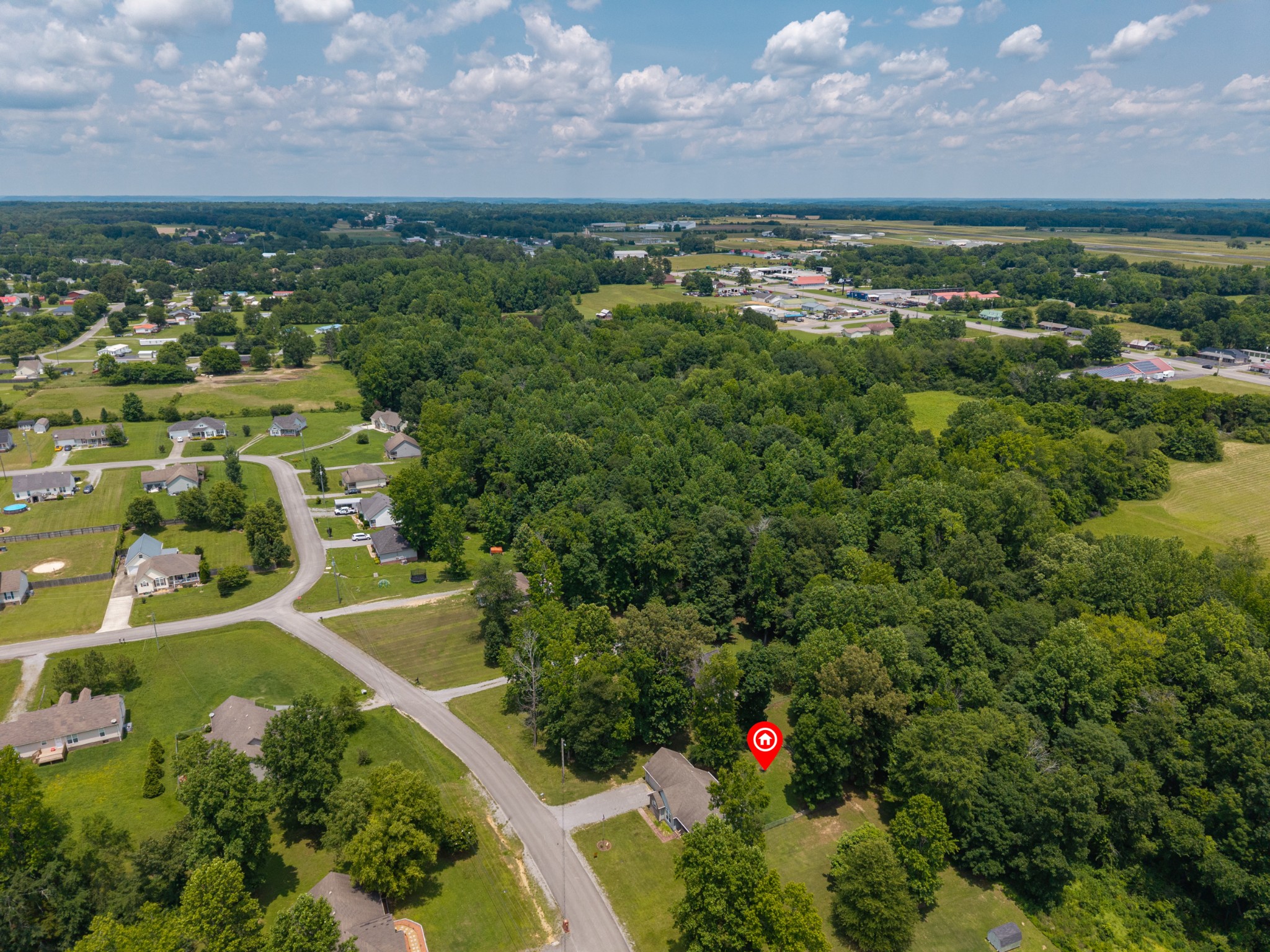 6 Timbers Edge Road Fayetteville, TN 37334 - Photo 28 of 31 Gallery Image 28