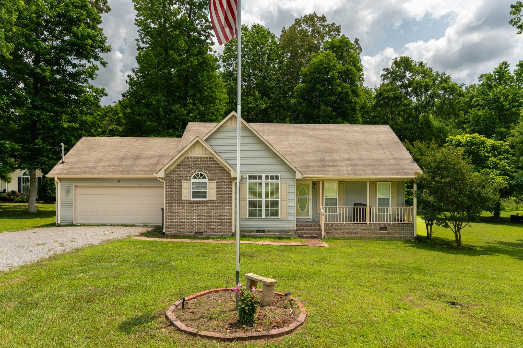 6 Timbers Edge Road Fayetteville, TN 37334 - Photo 30 of 31 Gallery Image 30