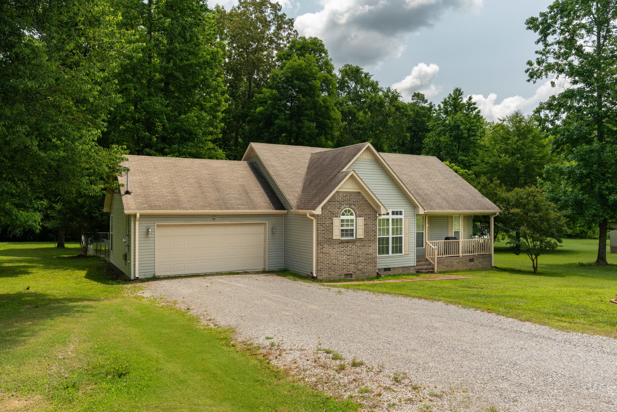 6 Timbers Edge Road Fayetteville, TN 37334 - Photo 3 of 31 Gallery Image 3