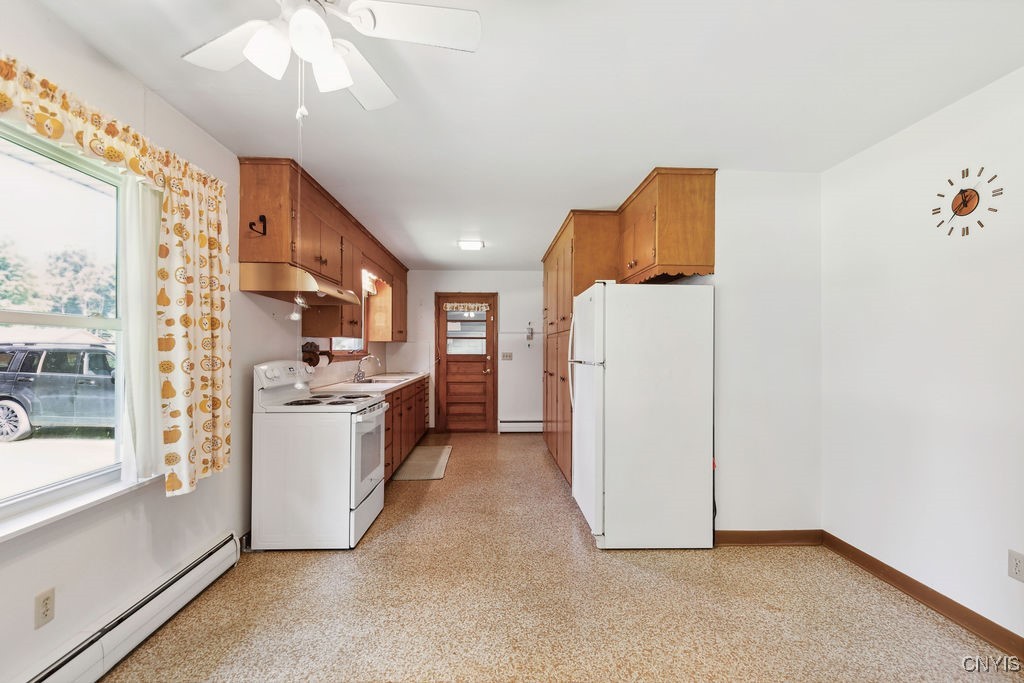 3334 County Rte 176 Scriba, NY 13126 - Photo 11 of 35