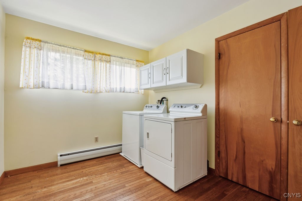 3334 County Rte 176 Scriba, NY 13126 - Photo 15 of 35