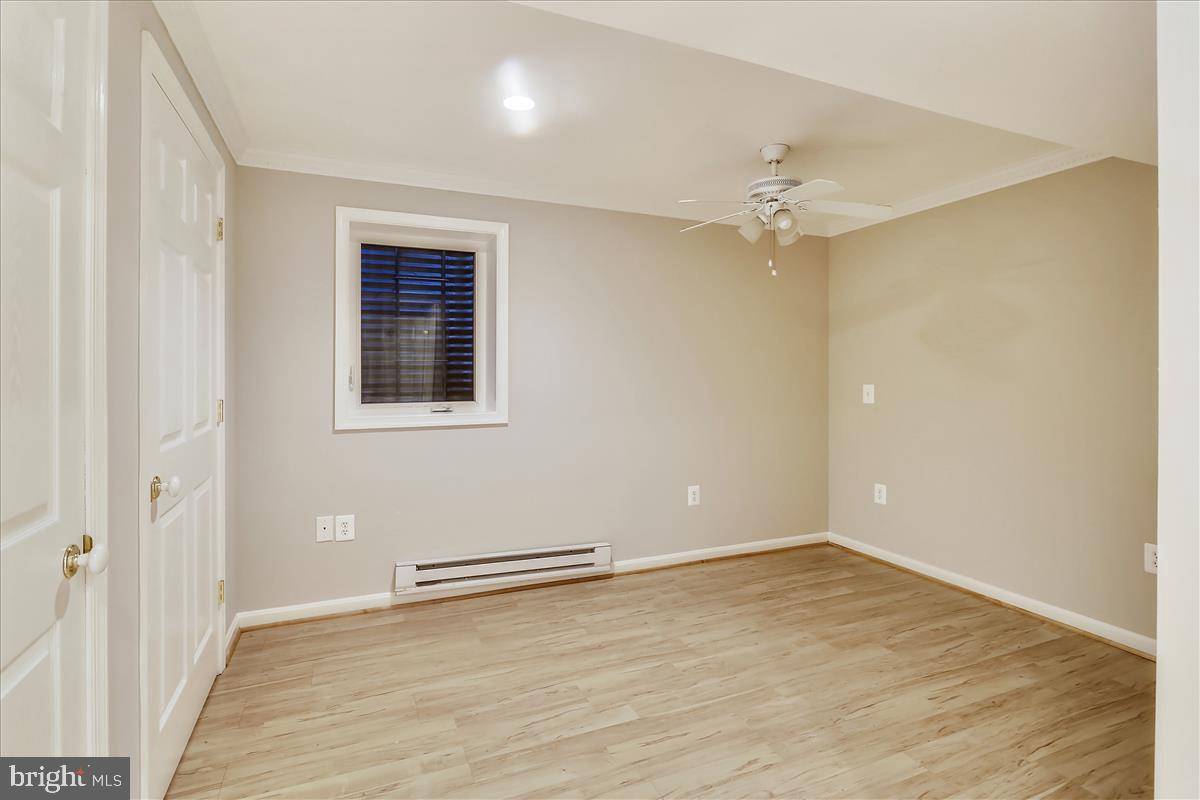 9801 Brookford Road Potomac, MD 20854 - Photo 50 of 82 Basement bedroom