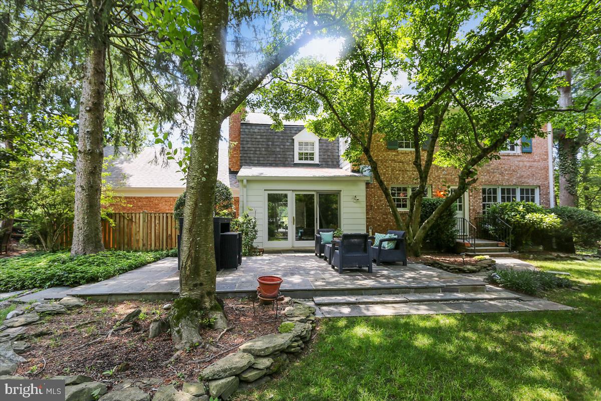 9801 Brookford Road Potomac, MD 20854 - Photo 61 of 82 Outside