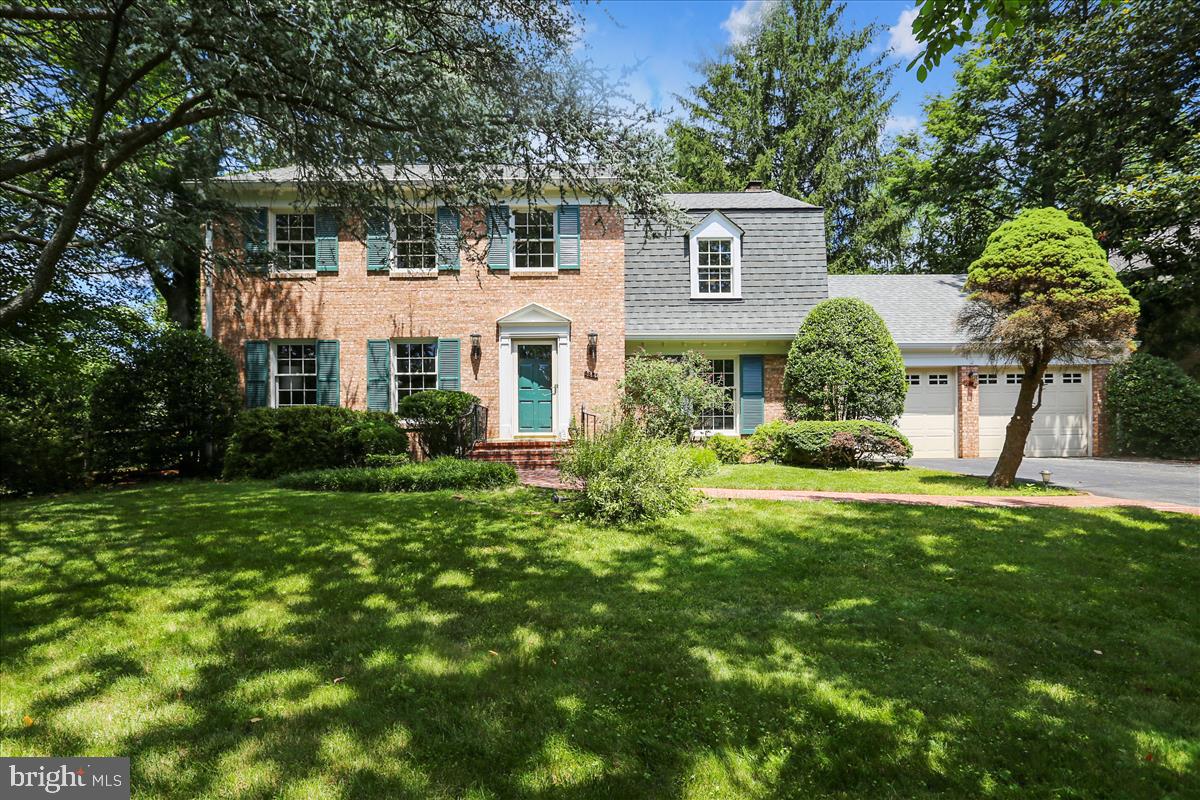 9801 Brookford Road Potomac, MD 20854 - Photo 68 of 82 Front