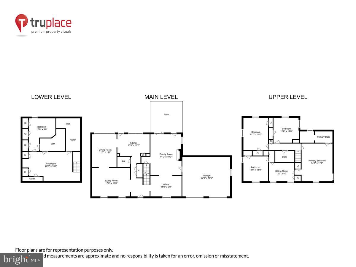 9801 Brookford Road Potomac, MD 20854 - Photo 73 of 82 Gallery Image 73