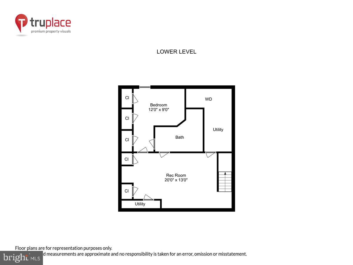 9801 Brookford Road Potomac, MD 20854 - Photo 75 of 82 Gallery Image 75