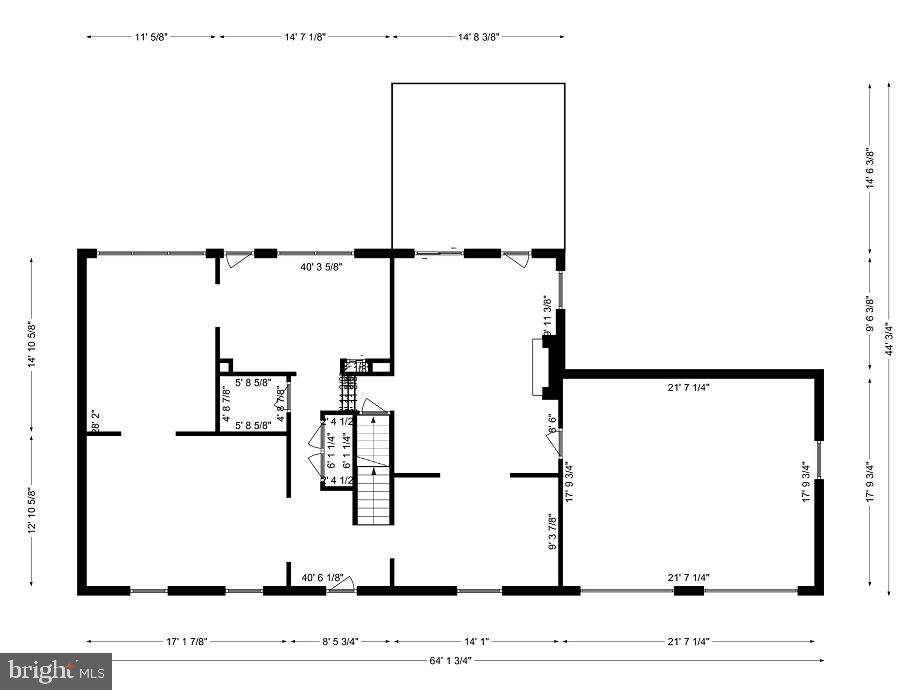 9801 Brookford Road Potomac, MD 20854 - Photo 81 of 82 Gallery Image 81