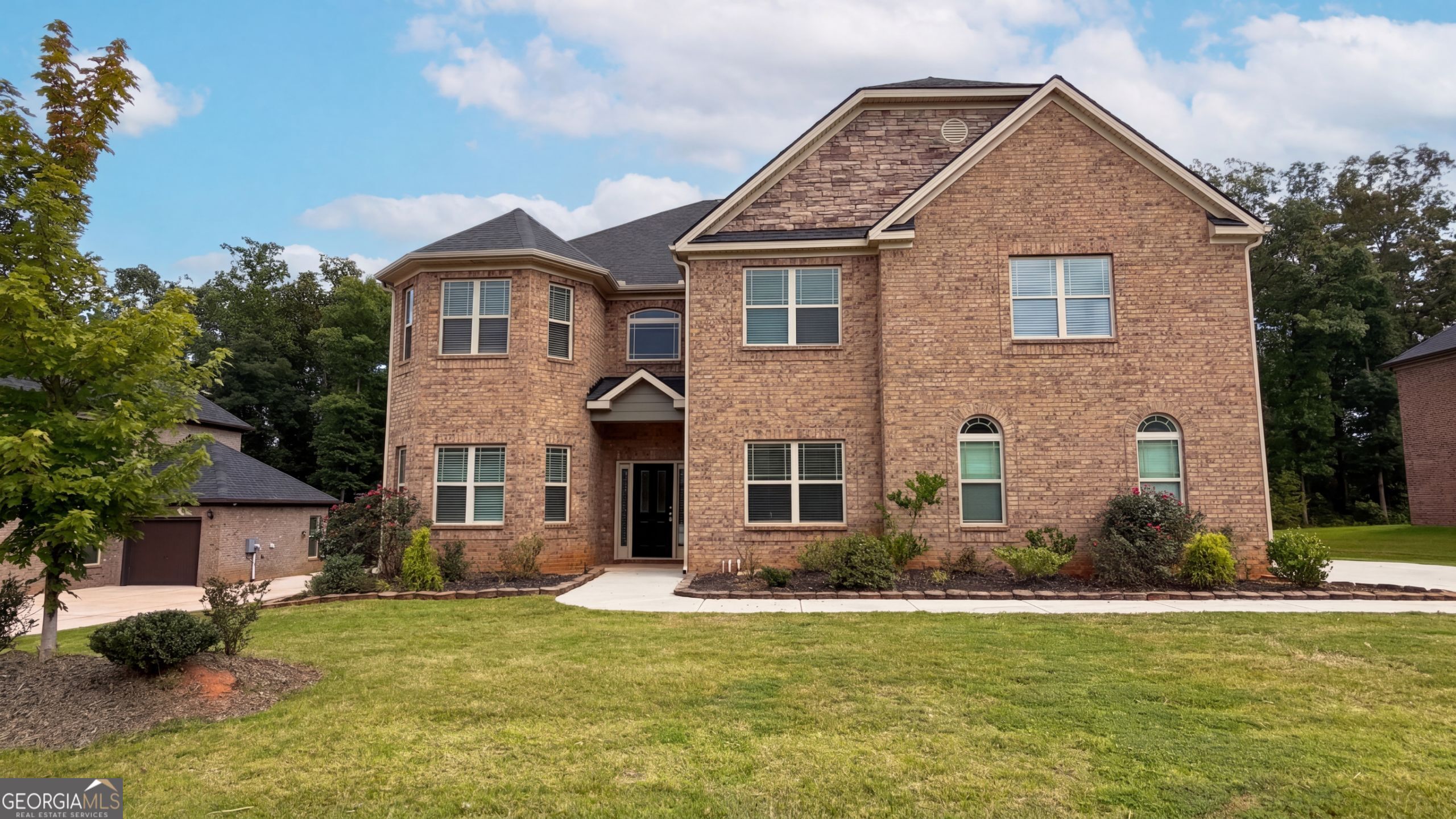 321 Basel Way Hampton, GA 30228 - Photo 39 of 45 Gallery Image 39