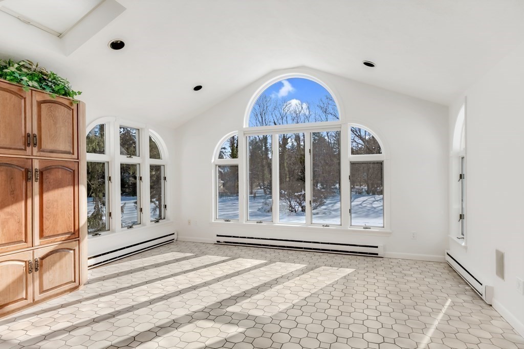 7 Bowser Road Lexington, MA 02420 - Photo 12 of 39 a view of a room with window