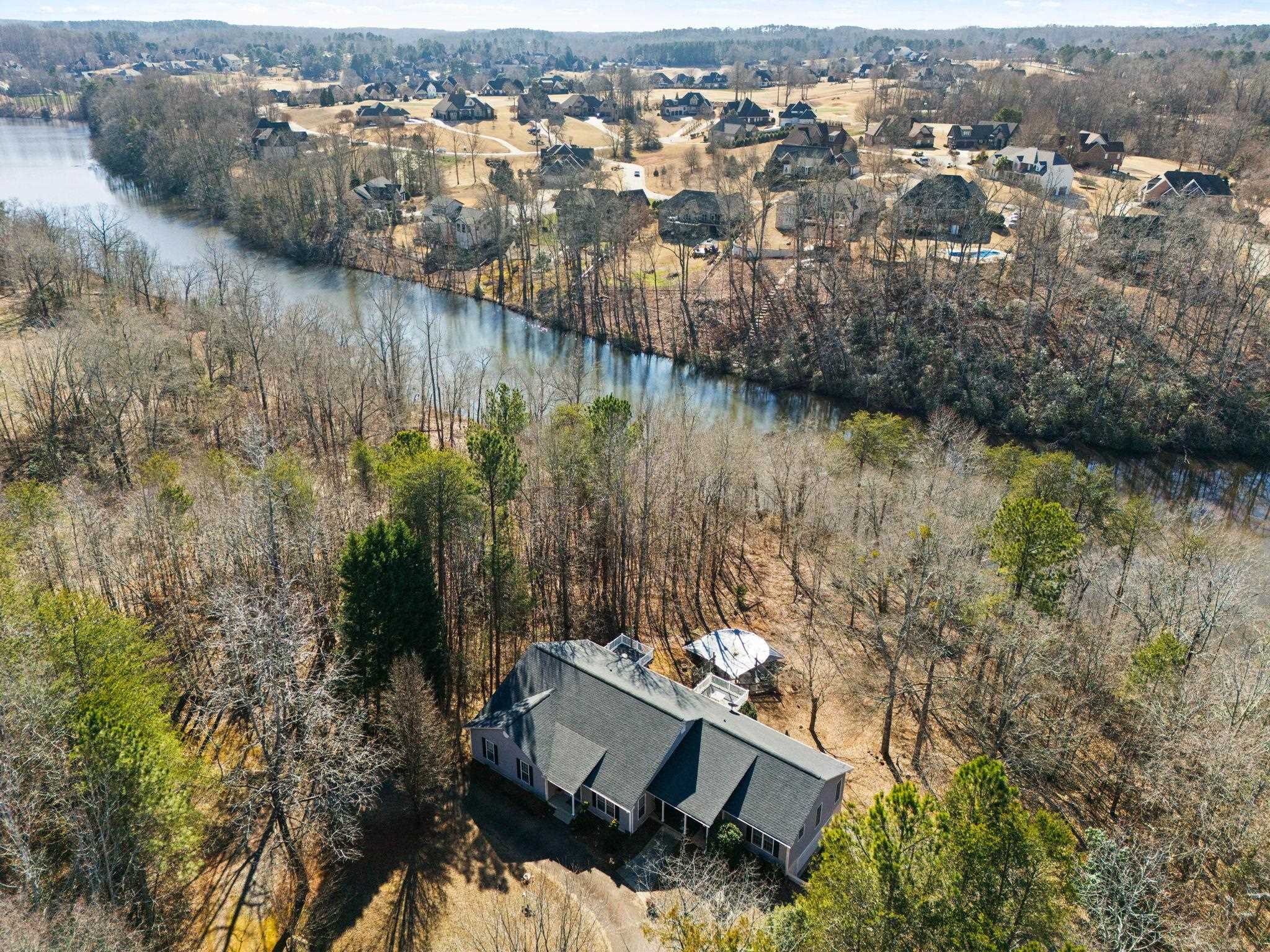 132 Englewood Drive Inman, SC 29349 - Photo 41 of 41 Gallery Image 41