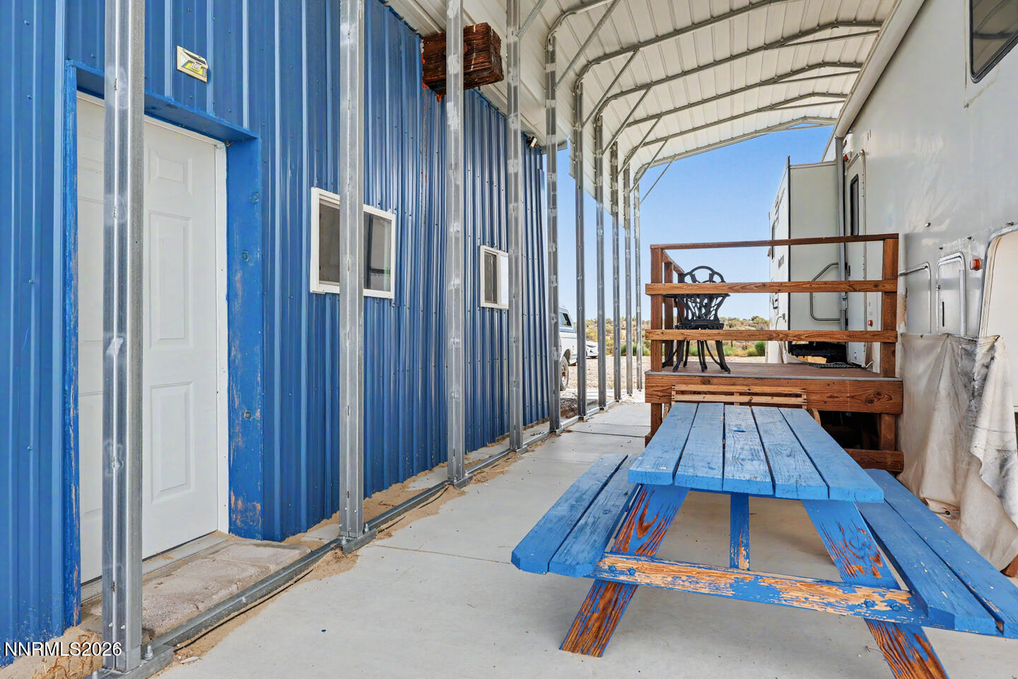 7533 Sandhill Road Fallon, NV 89406 - Photo 18 of 27 18