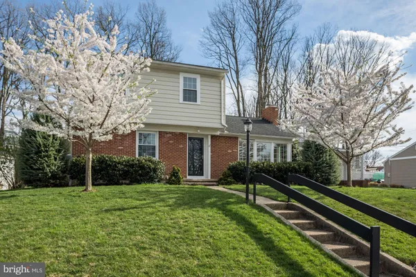 $464,900 | 1807 Rushley Road, Baltimore, MD 21234