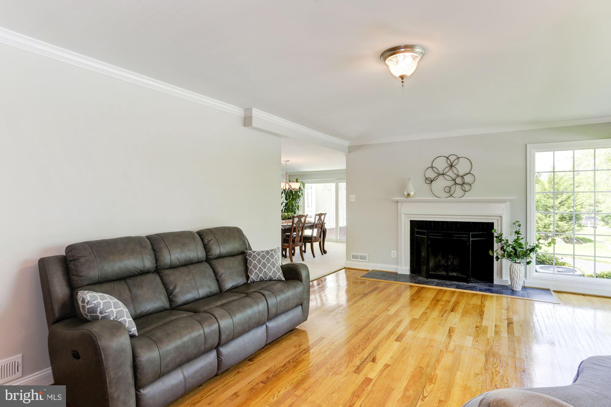 1807 Rushley Road Baltimore, MD 21234 - Photo 11 of 68