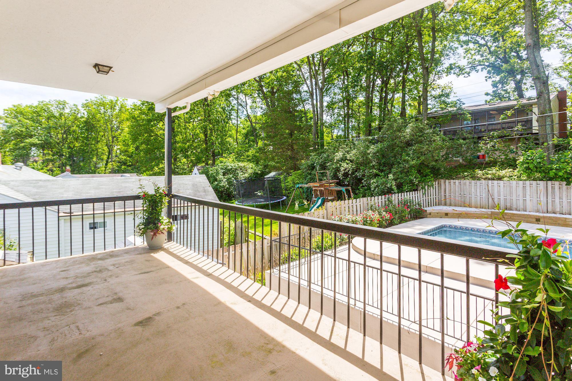1807 Rushley Road Baltimore, MD 21234 - Photo 28 of 68
