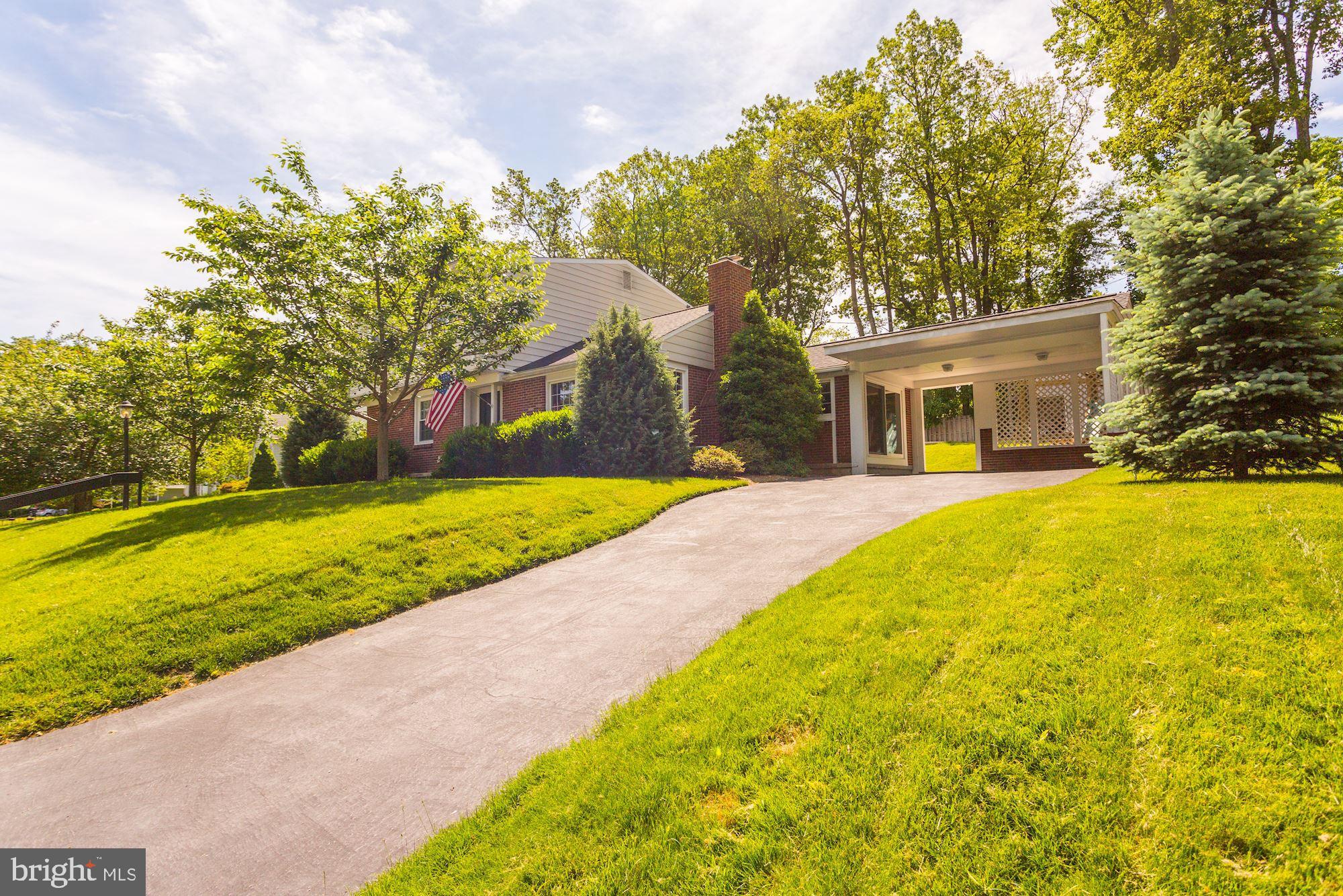 1807 Rushley Road Baltimore, MD 21234 - Photo 4 of 68